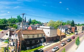 Athens Central Hotel