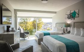 Athens Central Hotel